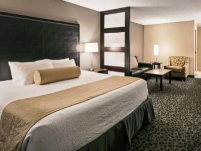 Best Western Plus Aberdeen Exterior foto