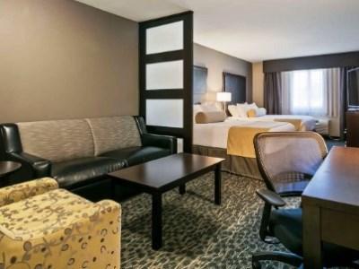 Best Western Plus Aberdeen Exterior foto